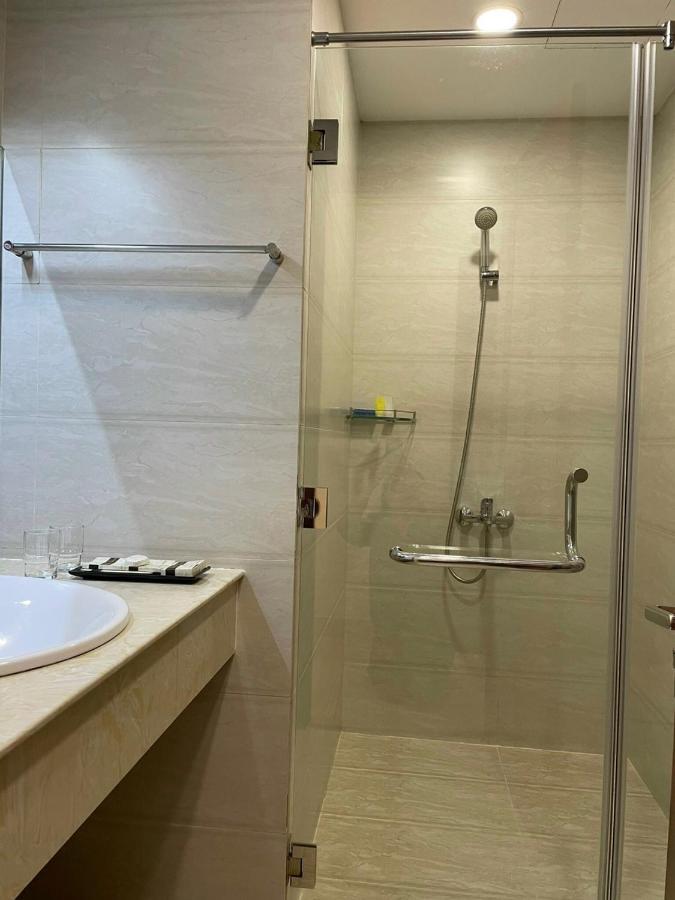 Mia Hotel Ho Si Minh-város Kültér fotó