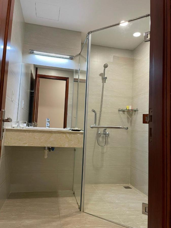 Mia Hotel Ho Si Minh-város Kültér fotó